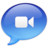 iChat Video Icon